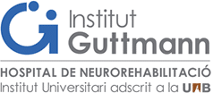 Logo Institut Guttman partner de Farré